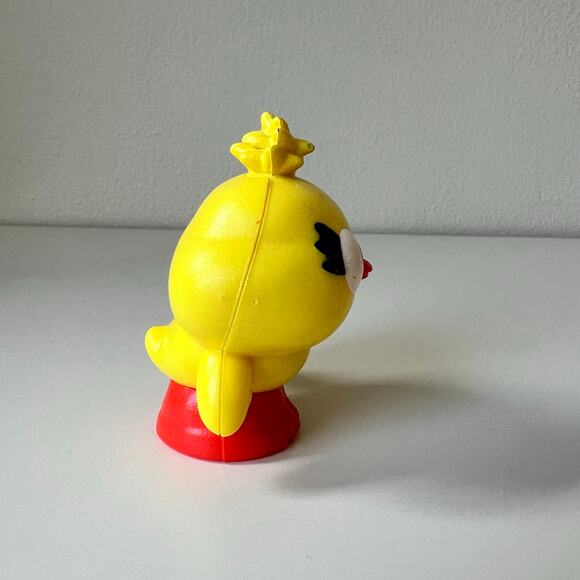 Fisher-Price Little People Ducky Disneys Toy Story 4 Yellow Duck 2018 - Picture 4 of 5